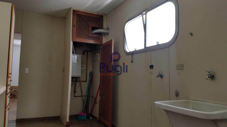 Imagem Apartamento com 4 Quartos à Venda, 317 m² em Perdizes - São Paulo
