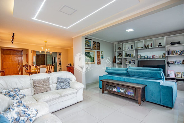 Imagem Apartamento com 3 Quartos à Venda, 134 m² em Perdizes - São Paulo