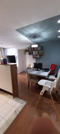 Imagem Apartamento com 2 Quartos à Venda, 54 m² em Jardim Colibri - Cotia Imagem Apartamento com 2 Quartos à Venda, 54 m² em Jardim Colibri - Cotia