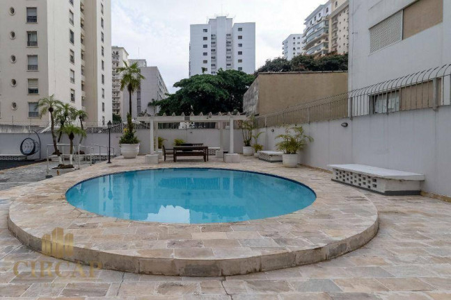 Imagem Apartamento com 2 Quartos à Venda, 109 m² em Jardim Paulista - São Paulo Imagem Apartamento com 2 Quartos à Venda, 109 m² em Jardim Paulista - São Paulo