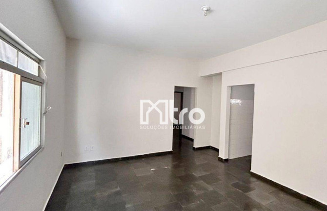 Apartamento com 3 Quartos à Venda, 80 m² em Santos Dumont - Itajubá
