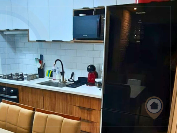 Imagem Apartamento com 2 Quartos à Venda, 38 m² em Vila Augusta - Guarulhos Imagem Apartamento com 2 Quartos à Venda, 38 m² em Vila Augusta - Guarulhos