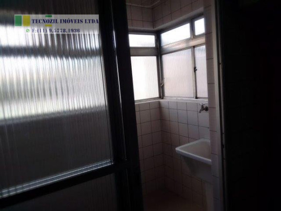 Imagem Apartamento com 2 Quartos à Venda, 56 m² em Jabaquara - São Paulo Imagem Apartamento com 2 Quartos à Venda, 56 m² em Jabaquara - São Paulo