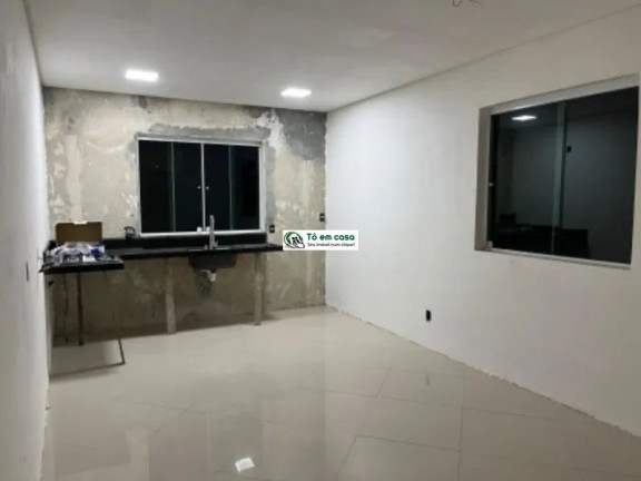 Imagem Casa com 3 Quartos à Venda, 219 m² em Parque Residencial Flamboyant - São José Dos Campos