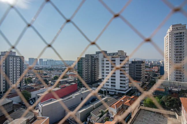 Imagem Apartamento com 2 Quartos à Venda, 97 m² em Lapa - São Paulo