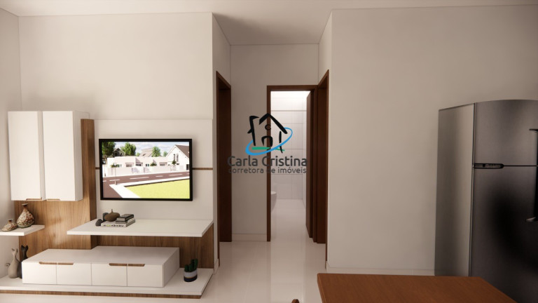 Imagem Casa com 2 Quartos à Venda, 67 m² em Balneário Canoas - Pontal Do Paraná Imagem Casa com 2 Quartos à Venda, 67 m² em Balneário Canoas - Pontal Do Paraná
