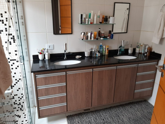 Imagem Sobrado com 3 Quartos à Venda, em Jardim Do Lago - Atibaia Imagem Sobrado com 3 Quartos à Venda, em Jardim Do Lago - Atibaia