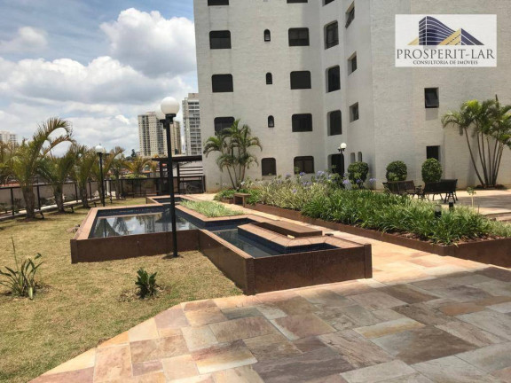 Imagem Apartamento com 3 Quartos à Venda, 200 m² em Vila Rosália - Guarulhos Imagem Apartamento com 3 Quartos à Venda, 200 m² em Vila Rosália - Guarulhos