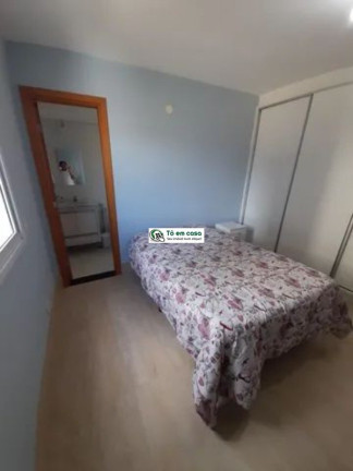 Imagem Imóvel com 3 Quartos à Venda, 105 m² em Urbanova - São José Dos Campos