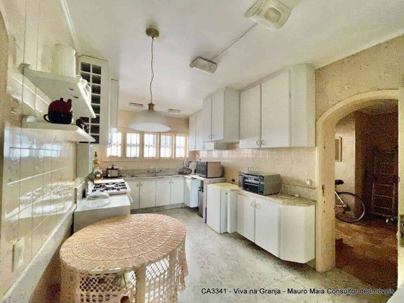 Imagem Casa de Condomínio com 4 Quartos à Venda, 353 m² em Chácara Canta Galo - Cotia