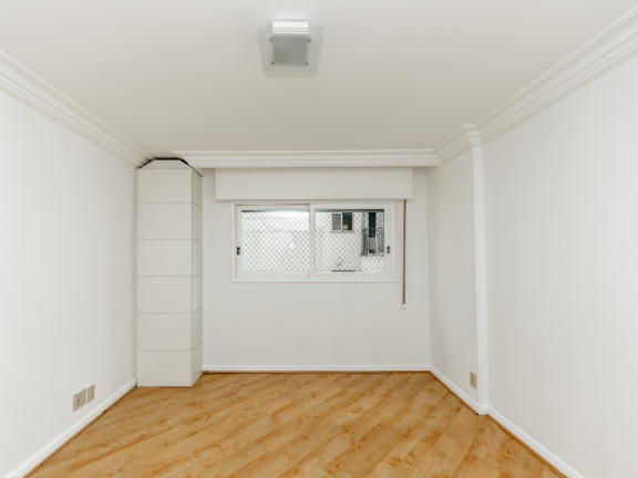 Imagem Apartamento com 3 Quartos à Venda, 190 m² em Jardim Paulista - São Paulo
