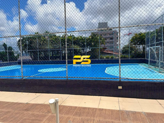 Imagem Apartamento com 4 Quartos à Venda, 375 m² em Altiplano Cabo Branco - João Pessoa Imagem Apartamento com 4 Quartos à Venda, 375 m² em Altiplano Cabo Branco - João Pessoa