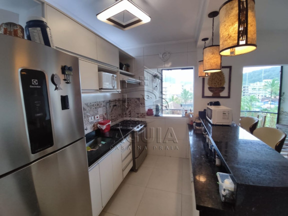 Imagem Apartamento com 3 Quartos à Venda, 110 m² em Toninhas - Ubatuba Imagem Apartamento com 3 Quartos à Venda, 110 m² em Toninhas - Ubatuba