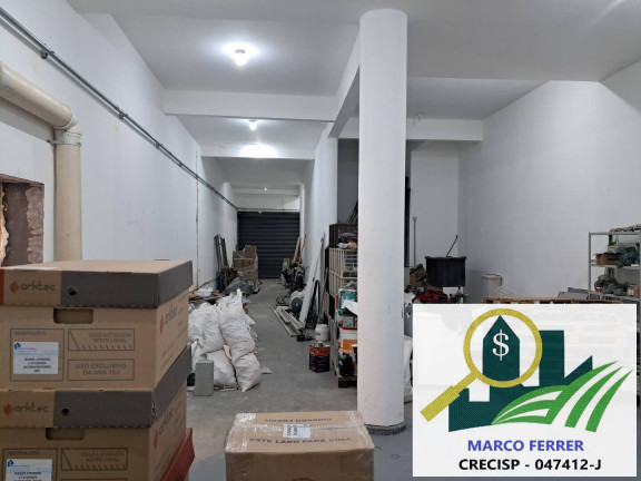 Imagem Sala Comercial à Venda, 281 m² em Vila Buarque - São Paulo