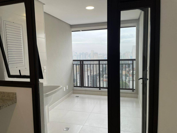 Imagem Apartamento com 3 Quartos à Venda, 159 m² em Aclimação - São Paulo