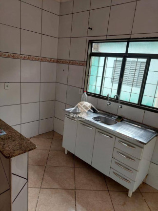 Imagem Casa com 3 Quartos à Venda, 168 m² em Ipiranga - Ribeirão Preto Imagem Casa com 3 Quartos à Venda, 168 m² em Ipiranga - Ribeirão Preto