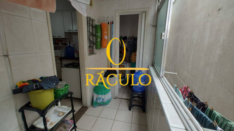 Imagem Apartamento com 2 Quartos à Venda, 72 m² em Centro - São Vicente Imagem Apartamento com 2 Quartos à Venda, 72 m² em Centro - São Vicente
