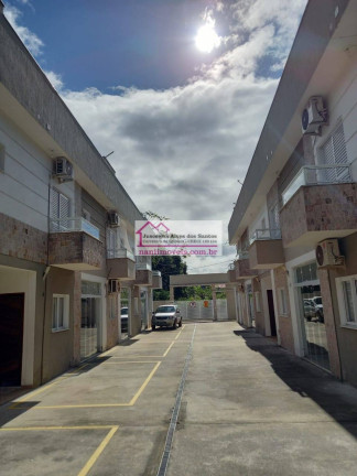 Imagem Casa com 2 Quartos à Venda, 100 m² em Massaguaçu - Caraguatatuba Imagem Casa com 2 Quartos à Venda, 100 m² em Massaguaçu - Caraguatatuba