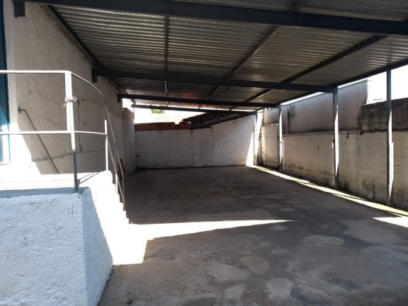 Imagem Imóvel Comercial à Venda, 600 m² em Parque Industrial - São José Dos Campos