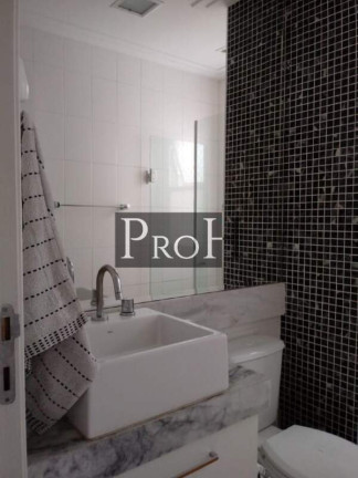 Imagem Apartamento com 3 Quartos à Venda, 102 m² em Baeta Neves - São Bernardo Do Campo