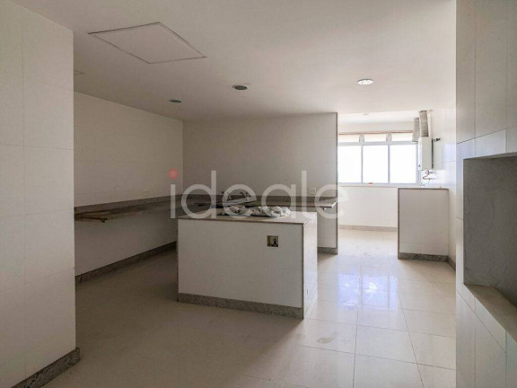 Imagem Cobertura com 4 Quartos à Venda, 575 m² em Barra Da Tijuca - Rio De Janeiro