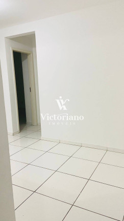Imagem Apartamento com 2 Quartos à Venda, 47 m² em Jardim Califórnia - Jacareí