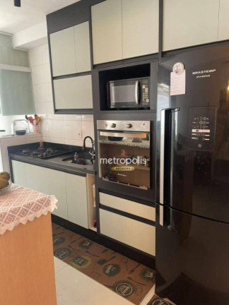 Imagem Apartamento com 2 Quartos à Venda, 70 m² em Barcelona - São Caetano Do Sul Imagem Apartamento com 2 Quartos à Venda, 70 m² em Barcelona - São Caetano Do Sul