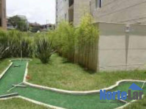 Imagem Apartamento com 2 Quartos à Venda, 50 m² em Freguesia Do O - São Paulo Imagem Apartamento com 2 Quartos à Venda, 50 m² em Freguesia Do O - São Paulo