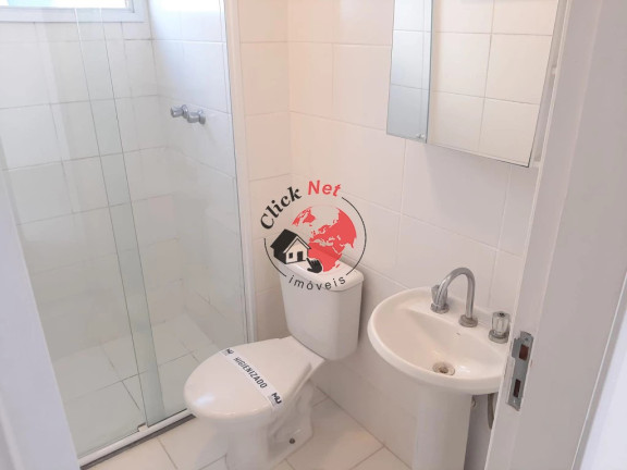 Imagem Apartamento com 2 Quartos à Venda, 43 m² em Assunção - São Bernardo Do Campo Imagem Apartamento com 2 Quartos à Venda, 43 m² em Assunção - São Bernardo Do Campo