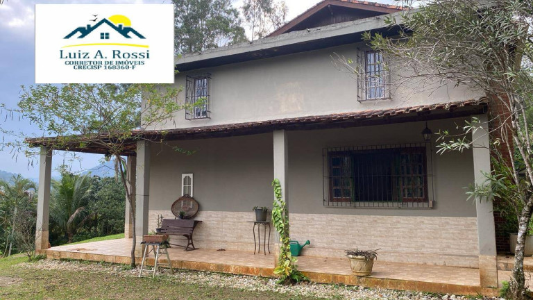 Imagem Chácara com 3 Quartos à Venda, 160 m² em Alto Fortaleza - Itariri Imagem Chácara com 3 Quartos à Venda, 160 m² em Alto Fortaleza - Itariri