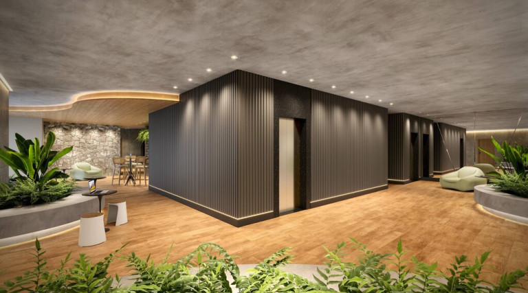 Imagem Imóvel com 3 Quartos à Venda,  em Setor Oeste - Goiânia