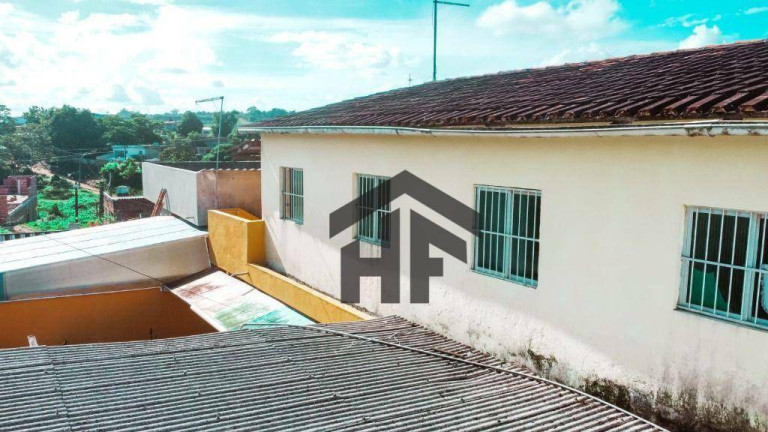 Imagem Casa com 7 Quartos à Venda, 286 m² em Timbí - Camaragibe Imagem Casa com 7 Quartos à Venda, 286 m² em Timbí - Camaragibe