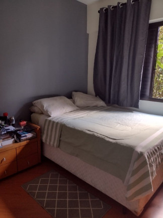 Imagem Imóvel com 3 Quartos à Venda, 130 m² em Jardim Das Acácias - São Paulo