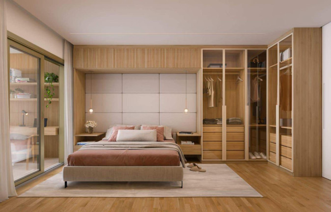 Imagem Apartamento com 3 Quartos à Venda, 177 m² em Icarai - Niterói