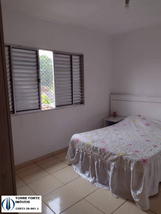 Imagem Casa com 3 Quartos à Venda, 135 m² em Jardim São Gabriel - São Paulo Imagem Casa com 3 Quartos à Venda, 135 m² em Jardim São Gabriel - São Paulo