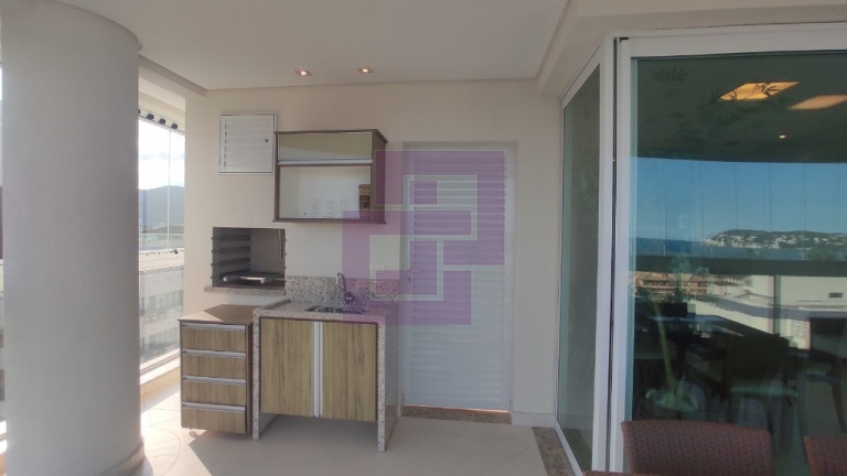 Imagem Apartamento com 3 Quartos à Venda, 140 m² em Enseada - Guarujá