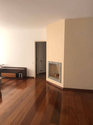 Imagem Apartamento com 3 Quartos para Alugar, 220 m² em Residencial 18 Do Forte - Barueri