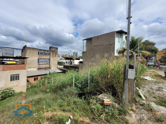 Imagem Terreno à Venda, 360 m² em Iguaçu - Ipatinga Imagem Terreno à Venda, 360 m² em Iguaçu - Ipatinga