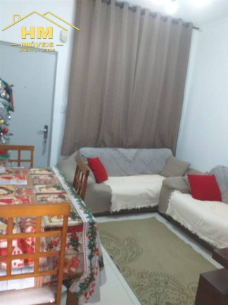 Imagem Apartamento com 2 Quartos à Venda, 60 m² em Centro - Sao Vicente Imagem Apartamento com 2 Quartos à Venda, 60 m² em Centro - Sao Vicente