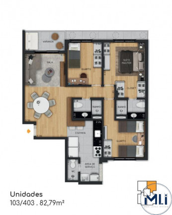 Imagem Imóvel com 3 Quartos à Venda, 82 m² em Tijuca - Rio De Janeiro Imagem Imóvel com 3 Quartos à Venda, 82 m² em Tijuca - Rio De Janeiro