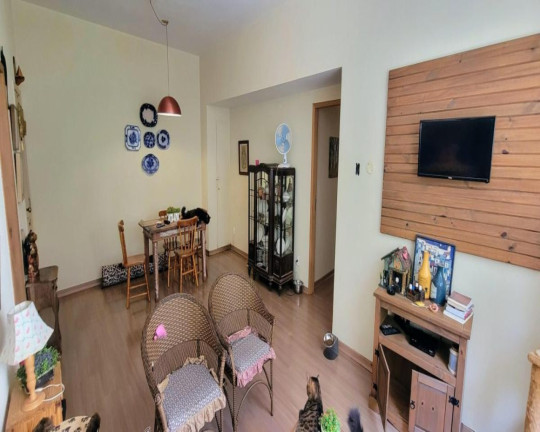 Imagem Imóvel com 3 Quartos à Venda, 97 m² em Leblon - Rio De Janeiro