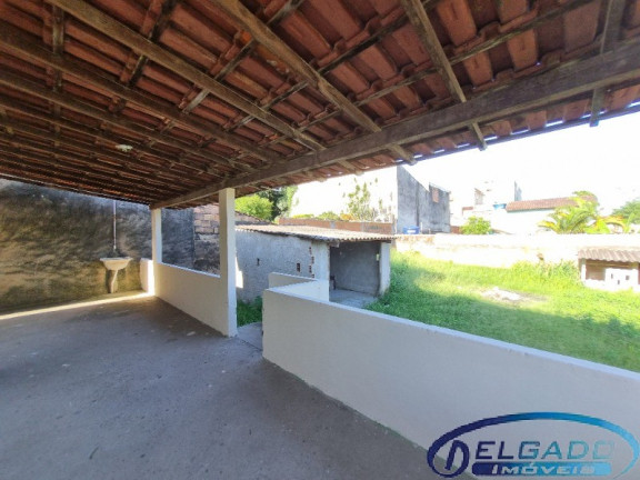 Imagem Casa com 3 Quartos para Alugar, 80 m² em Centro - Itaboraí Imagem Casa com 3 Quartos para Alugar, 80 m² em Centro - Itaboraí