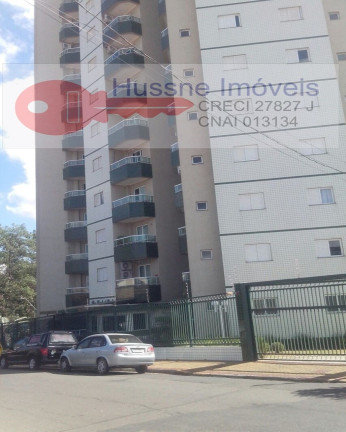 Imagem Apartamento com 1 Quarto à Venda, 41 m² em Centro - Nova Odessa Imagem Apartamento com 1 Quarto à Venda, 41 m² em Centro - Nova Odessa