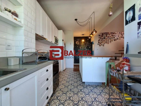 Imagem Apartamento com 5 Quartos à Venda, 114 m² em Itacorubi - Florianópolis