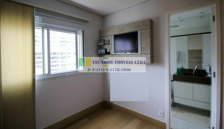Imagem Apartamento com 3 Quartos à Venda, 216 m² em Jardim Vila Mariana - São Paulo Imagem Apartamento com 3 Quartos à Venda, 216 m² em Jardim Vila Mariana - São Paulo