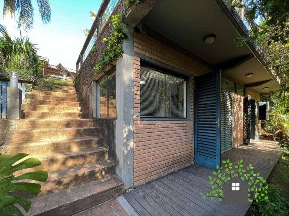 Imagem Casa com 5 Quartos à Venda, 382 m² em Chácaras Do Peroba - Jandira