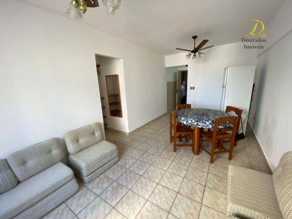 Imagem Kitnet com 1 Quarto à Venda, 35 m² em Mirim - Praia Grande Imagem Kitnet com 1 Quarto à Venda, 35 m² em Mirim - Praia Grande