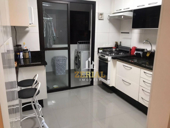 Imagem Apartamento com 2 Quartos à Venda, 68 m² em Campestre - Santo André Imagem Apartamento com 2 Quartos à Venda, 68 m² em Campestre - Santo André