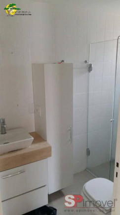 Imagem Apartamento com 3 Quartos à Venda, 80 m² em Santa Teresinha - São Paulo Imagem Apartamento com 3 Quartos à Venda, 80 m² em Santa Teresinha - São Paulo