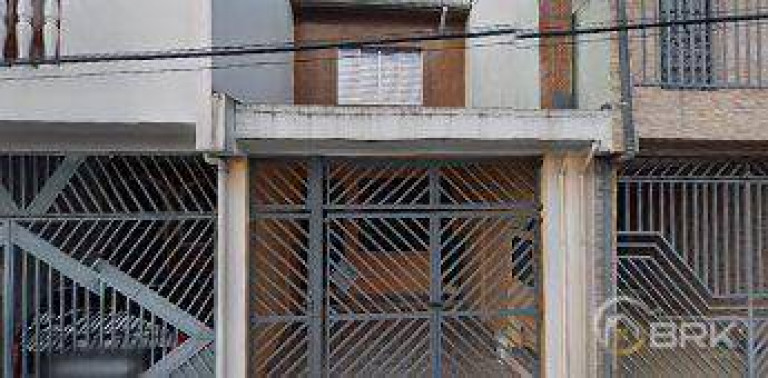 Sobrado com 2 Quartos à Venda, 70 m² em Sapopemba - São Paulo